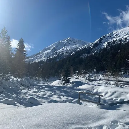 Studio Flat * Bansko