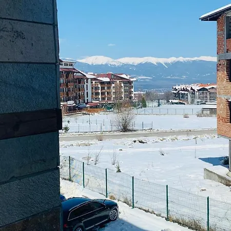 Studio Flat * Bansko