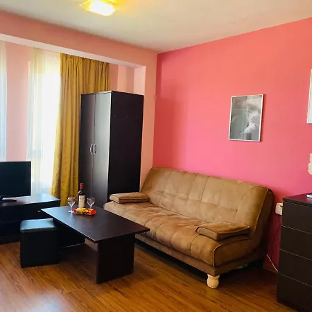Studio Flat Bansko
