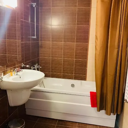 Bed & Breakfast Studio Flat