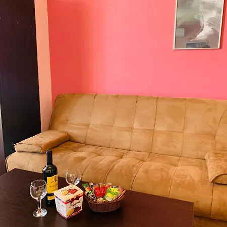 Studio Flat Bed & Breakfast Bansko
