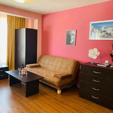 Studio Flat Bed & Breakfast Bansko