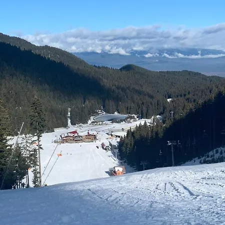 Studio Flat Bed & Breakfast Bansko