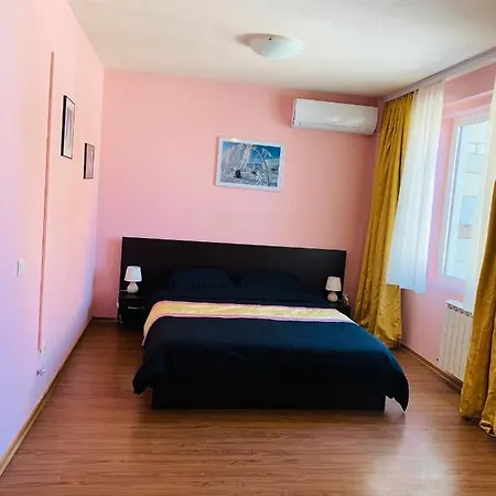 Studio Flat Bed & Breakfast *
