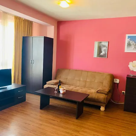 Studio Flat Bed & Breakfast Bansko